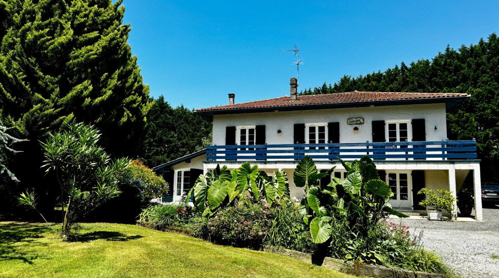 vente Propriété Saint Martin De Seignanx - Photo 4