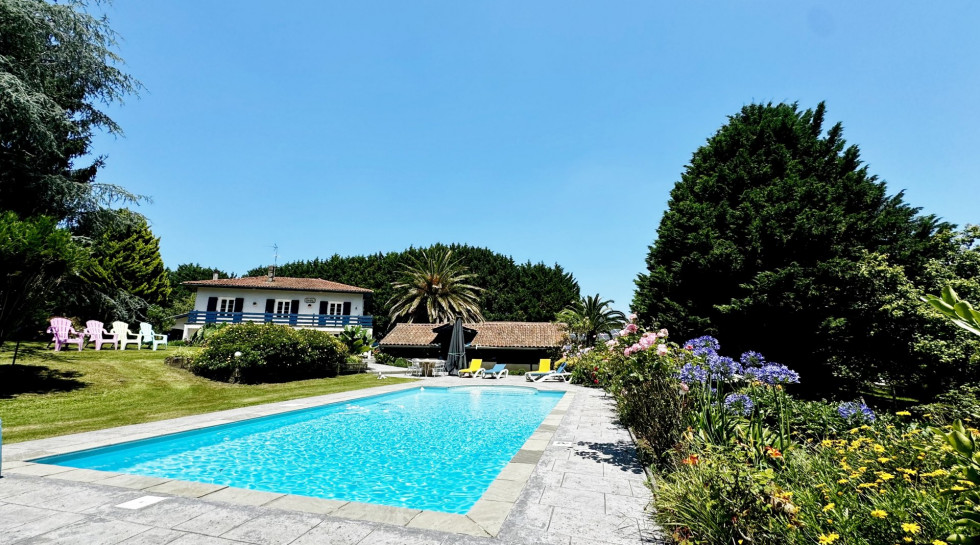 vente Propriété Saint Martin De Seignanx - Photo 2