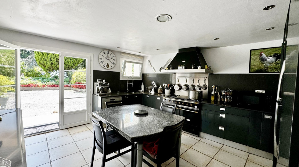 vente Propriété Saint Martin De Seignanx - Photo 6