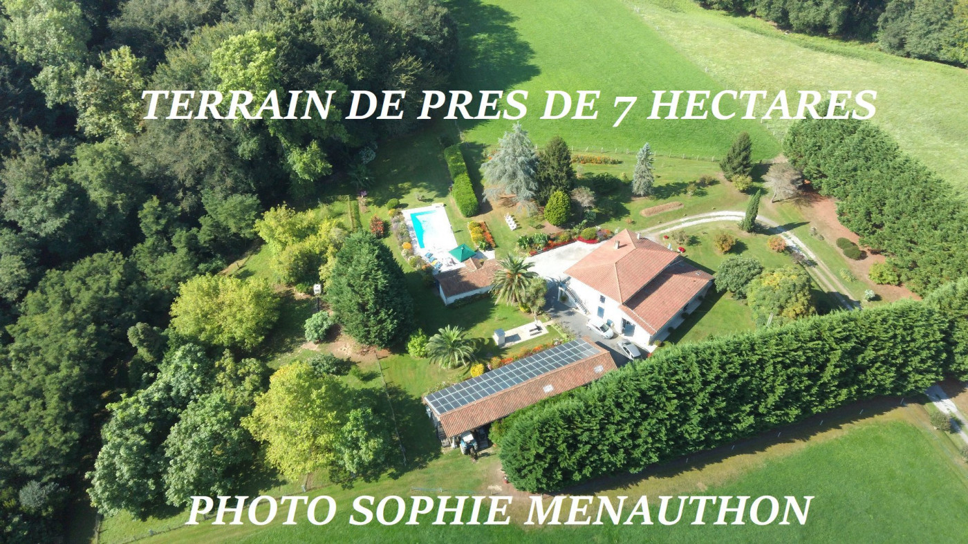 vente Propriété Bayonne - Photo 13