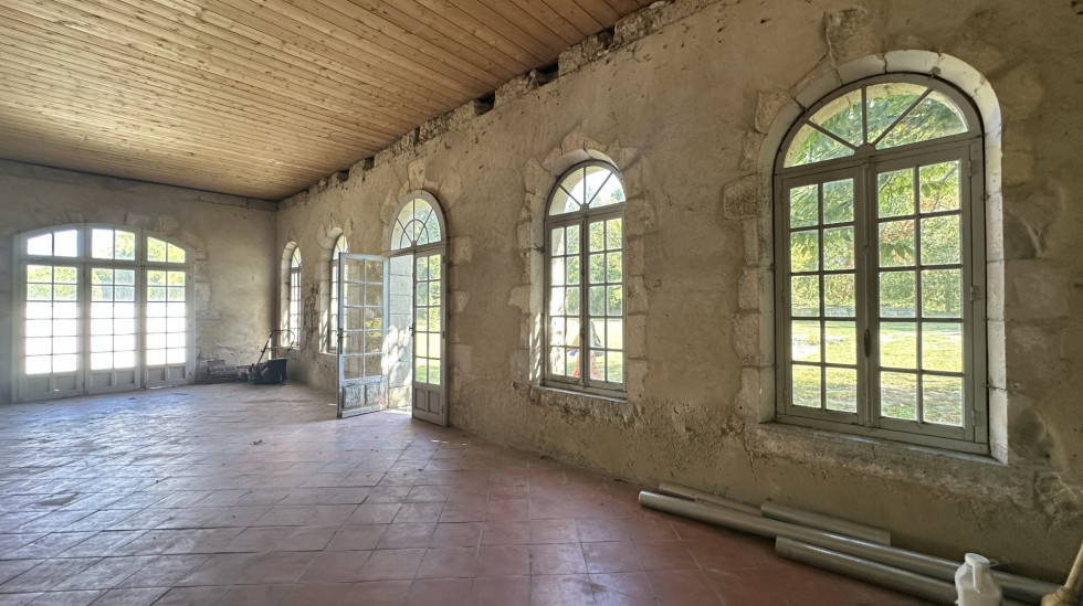 vente Maison bourgeoise Dax - Photo 4