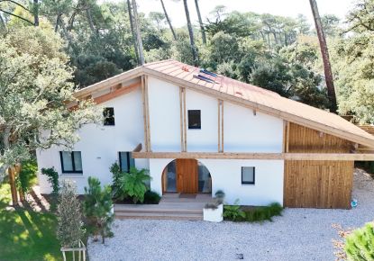 vente Maison de caractère Seignosse