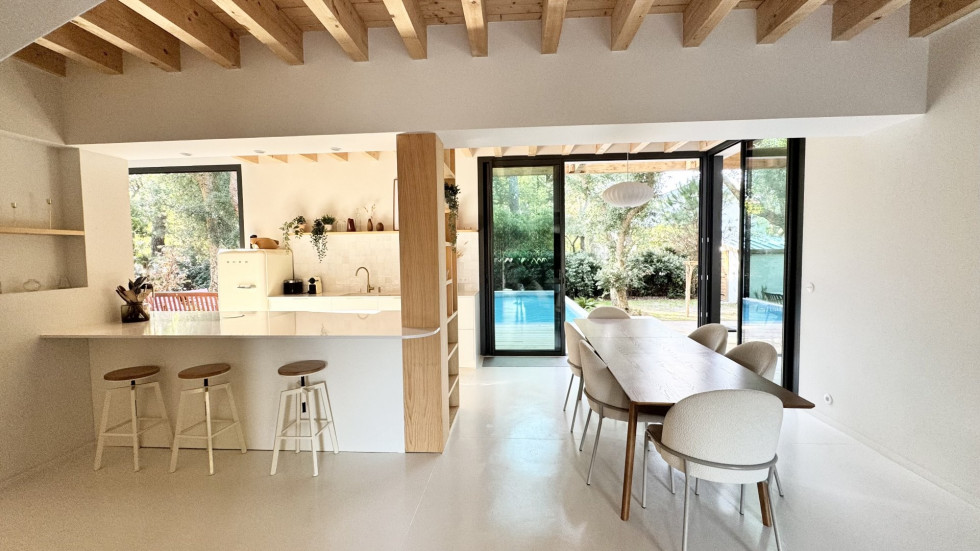 vente Maison de caractère Seignosse - Photo 5