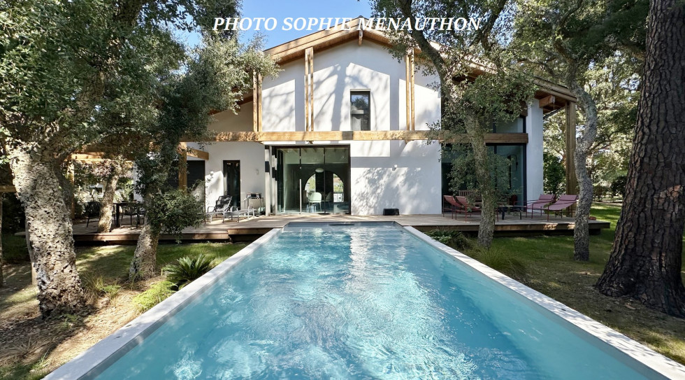 vente Maison de caractère Seignosse - Photo 1