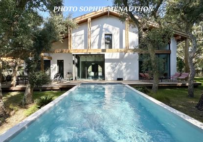 vente Maison de caractère Seignosse