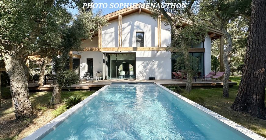 vente Maison de caractère Seignosse