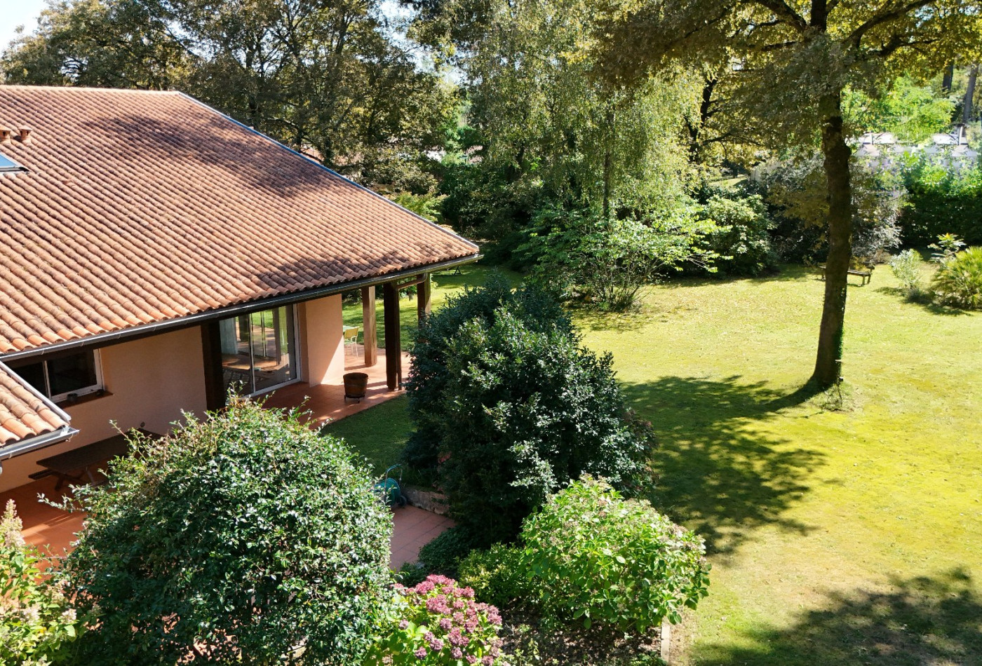 vente Villa d'architecte Saint Paul Les Dax - Photo 4