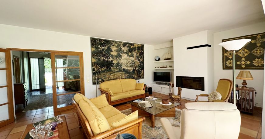 vente Villa d'architecte Saint Paul Les Dax