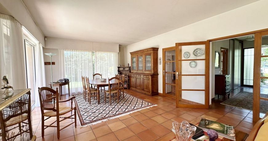 vente Villa d'architecte Saint Paul Les Dax