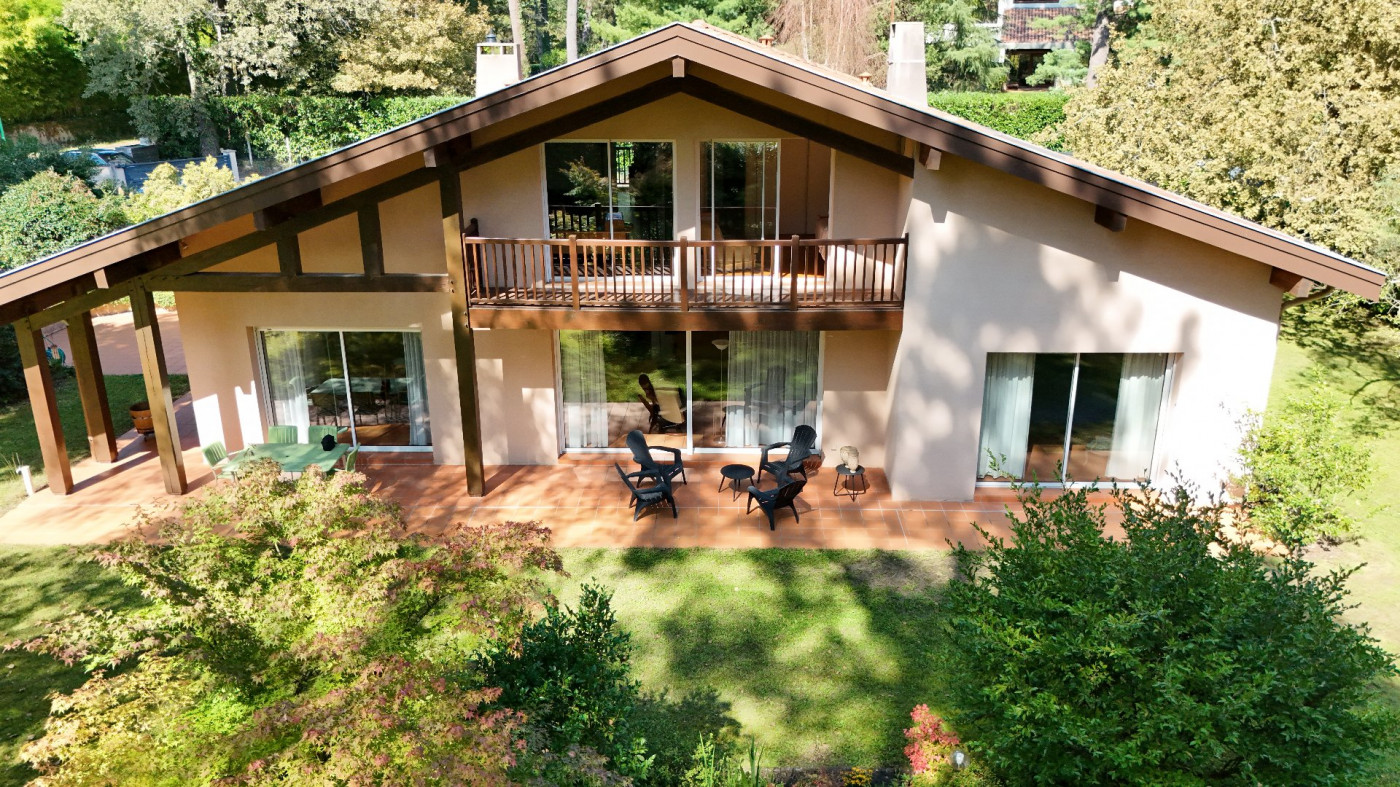 vente Villa d'architecte Saint Paul Les Dax - Photo 2