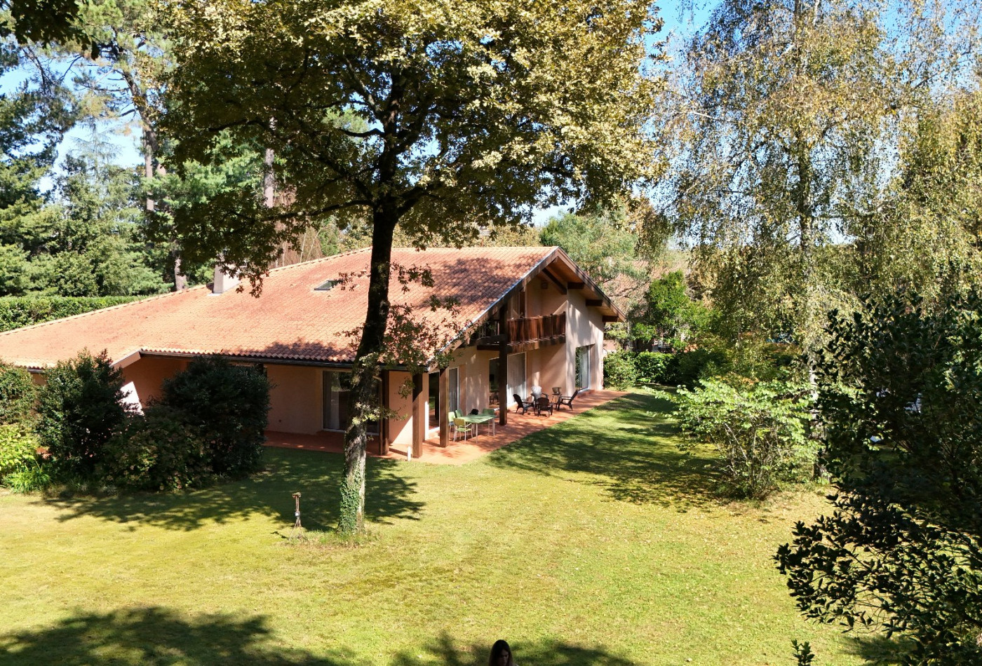 vente Villa d'architecte Saint Paul Les Dax - Photo 3