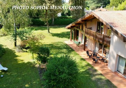 vente Villa d'architecte Saint Paul Les Dax