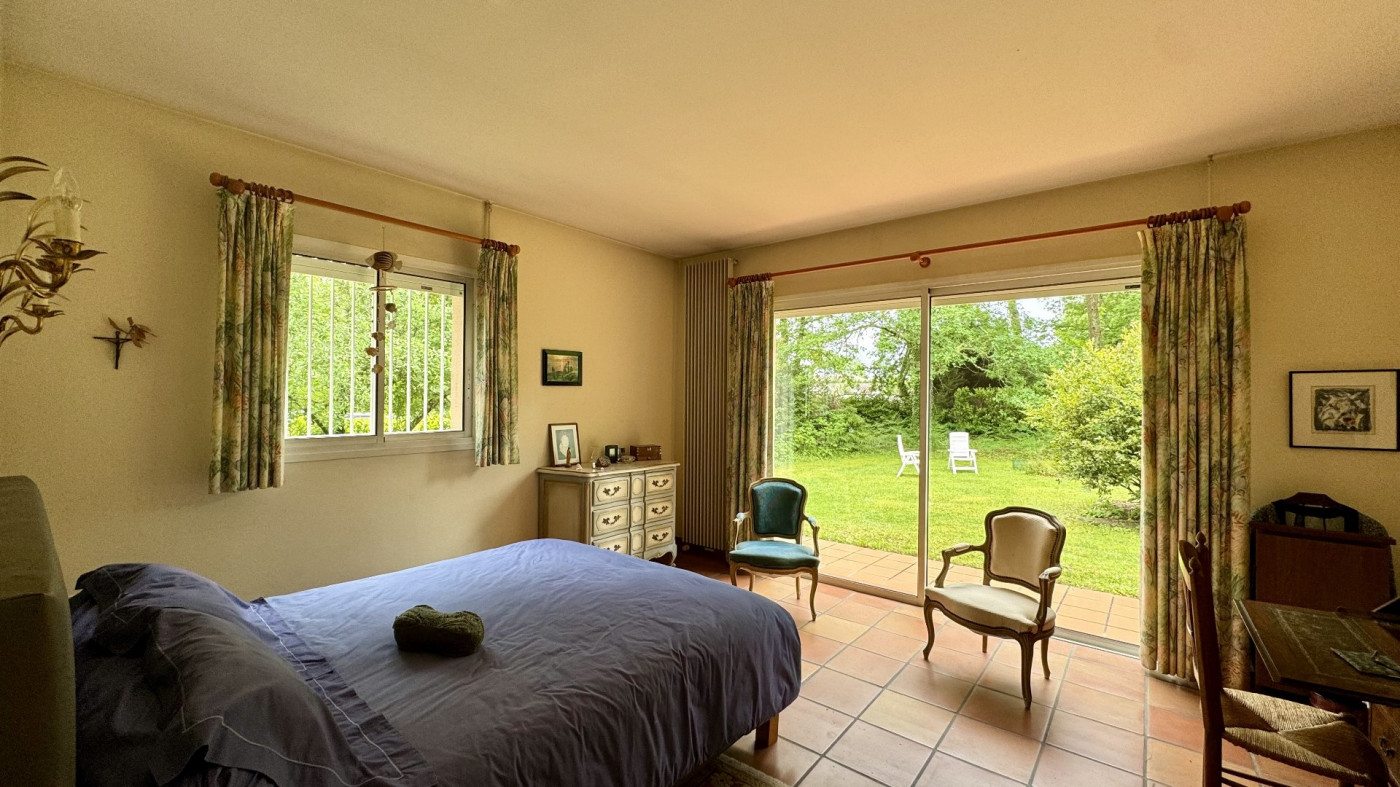 vente Villa d'architecte Saint Paul Les Dax - Photo 16