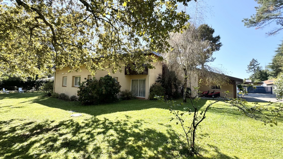 vente Villa d'architecte Saint Paul Les Dax - Photo 5