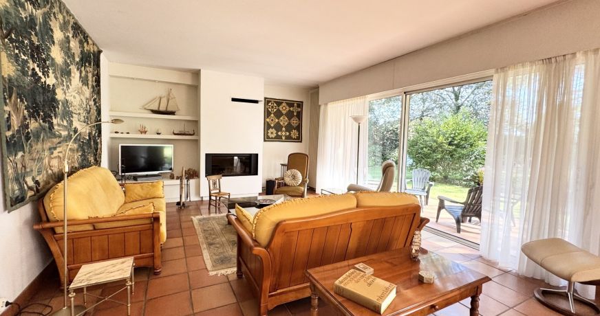 vente Villa d'architecte Saint Paul Les Dax