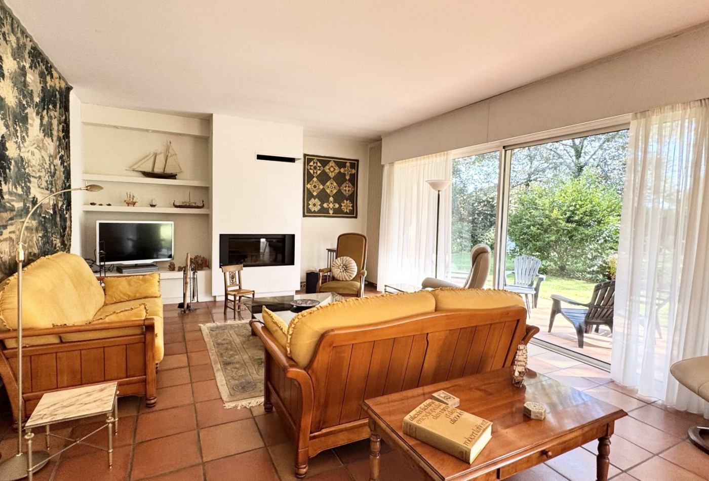 vente Villa d'architecte Saint Paul Les Dax - Photo 9