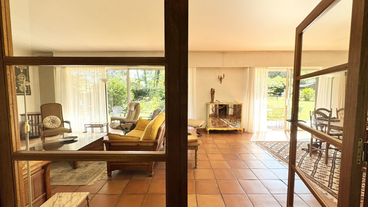 vente Villa d'architecte Saint Paul Les Dax - Photo 8