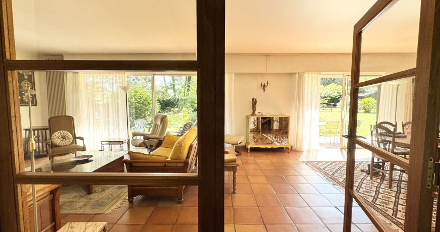 vente Villa d'architecte Saint Paul Les Dax