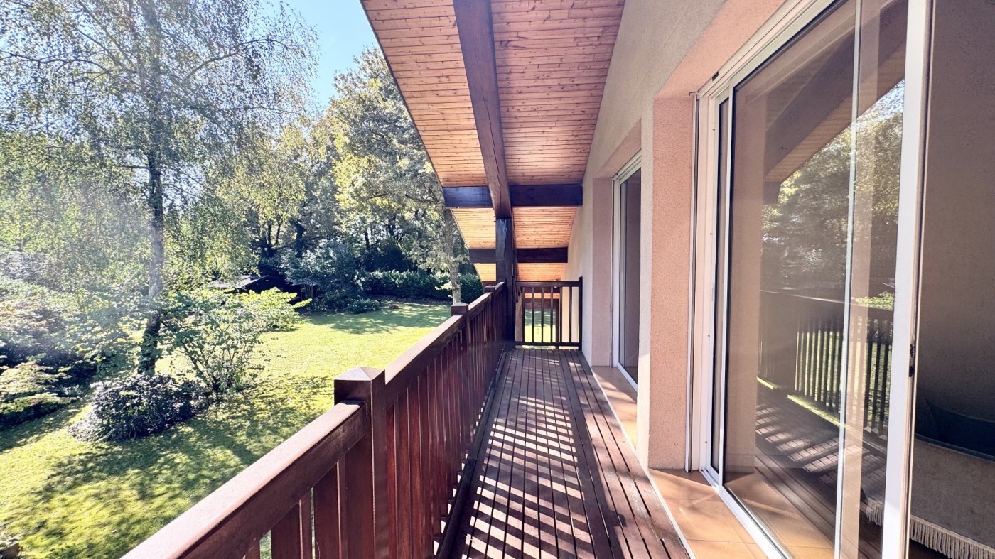 vente Villa d'architecte Saint Paul Les Dax - Photo 17