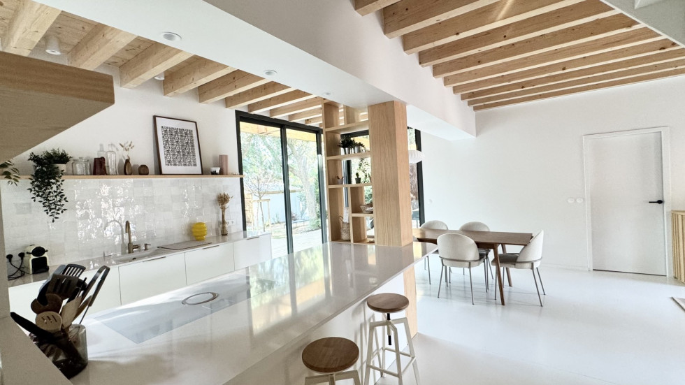 vente Maison de caractère Soorts Hossegor - Photo 8