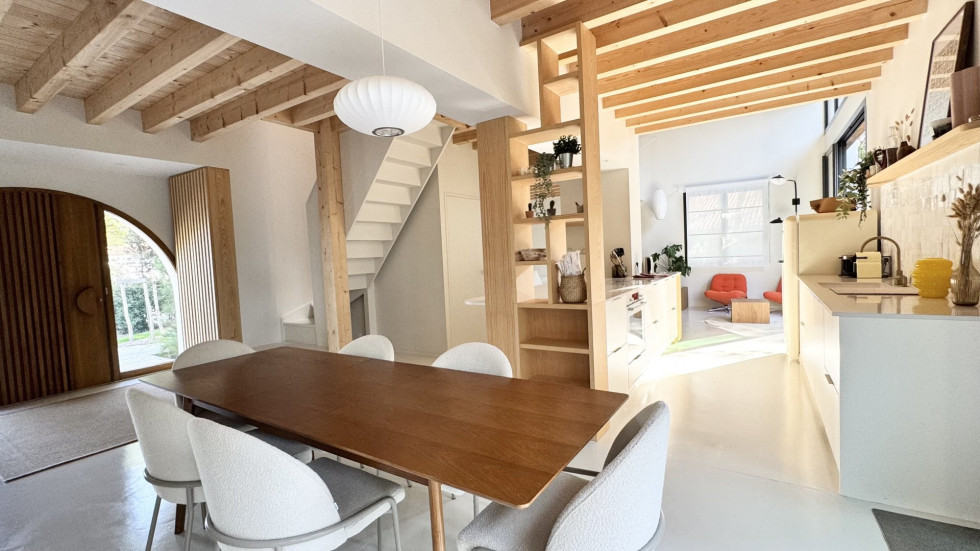 vente Maison de caractère Soorts Hossegor - Photo 7