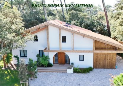 vente Maison de caractère Soorts Hossegor