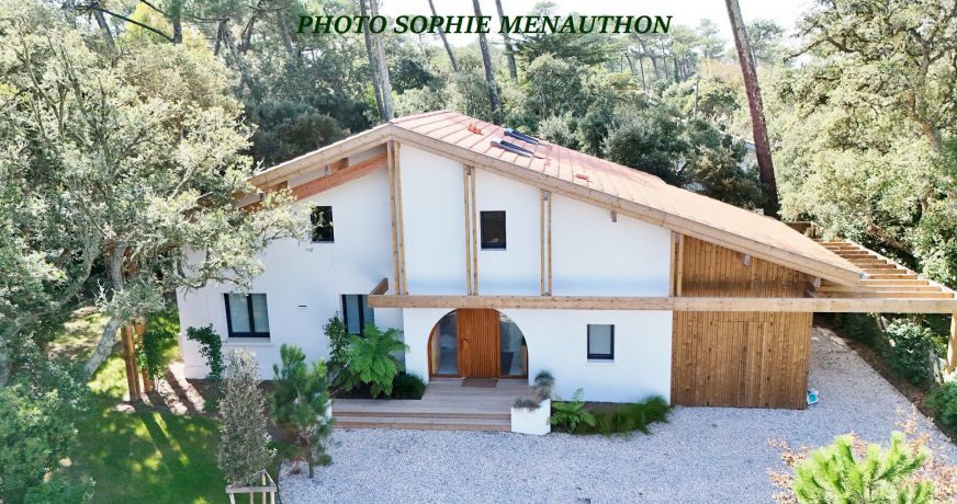 vente Maison de caractère Soorts Hossegor