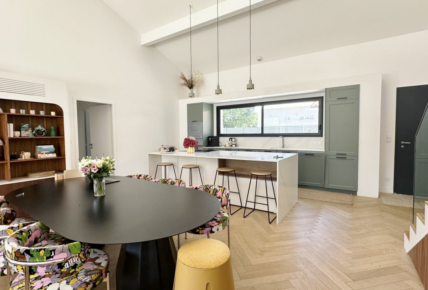 vente Maison Benesse Maremne - Photo 4