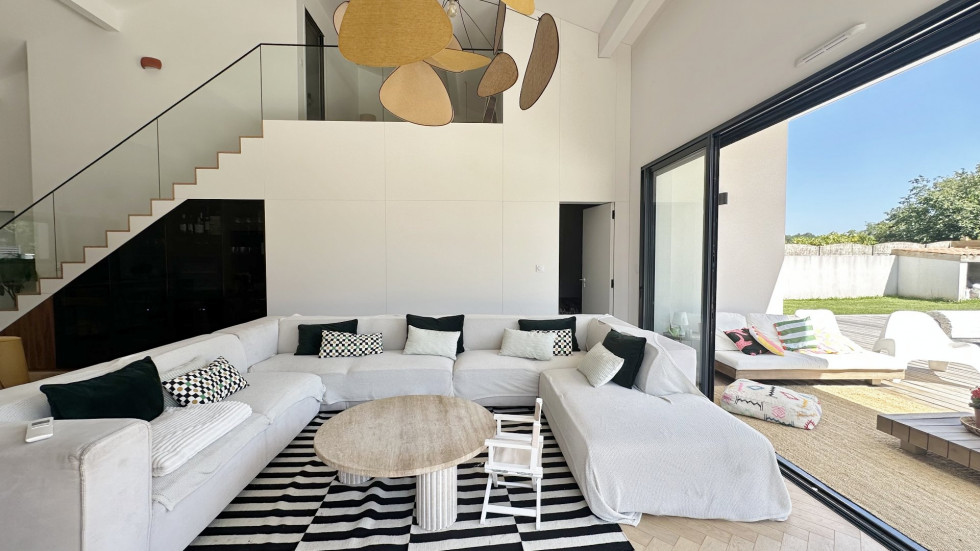 vente Maison Benesse Maremne - Photo 7