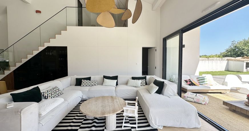 vente Maison Benesse Maremne