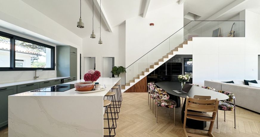 vente Maison Benesse Maremne