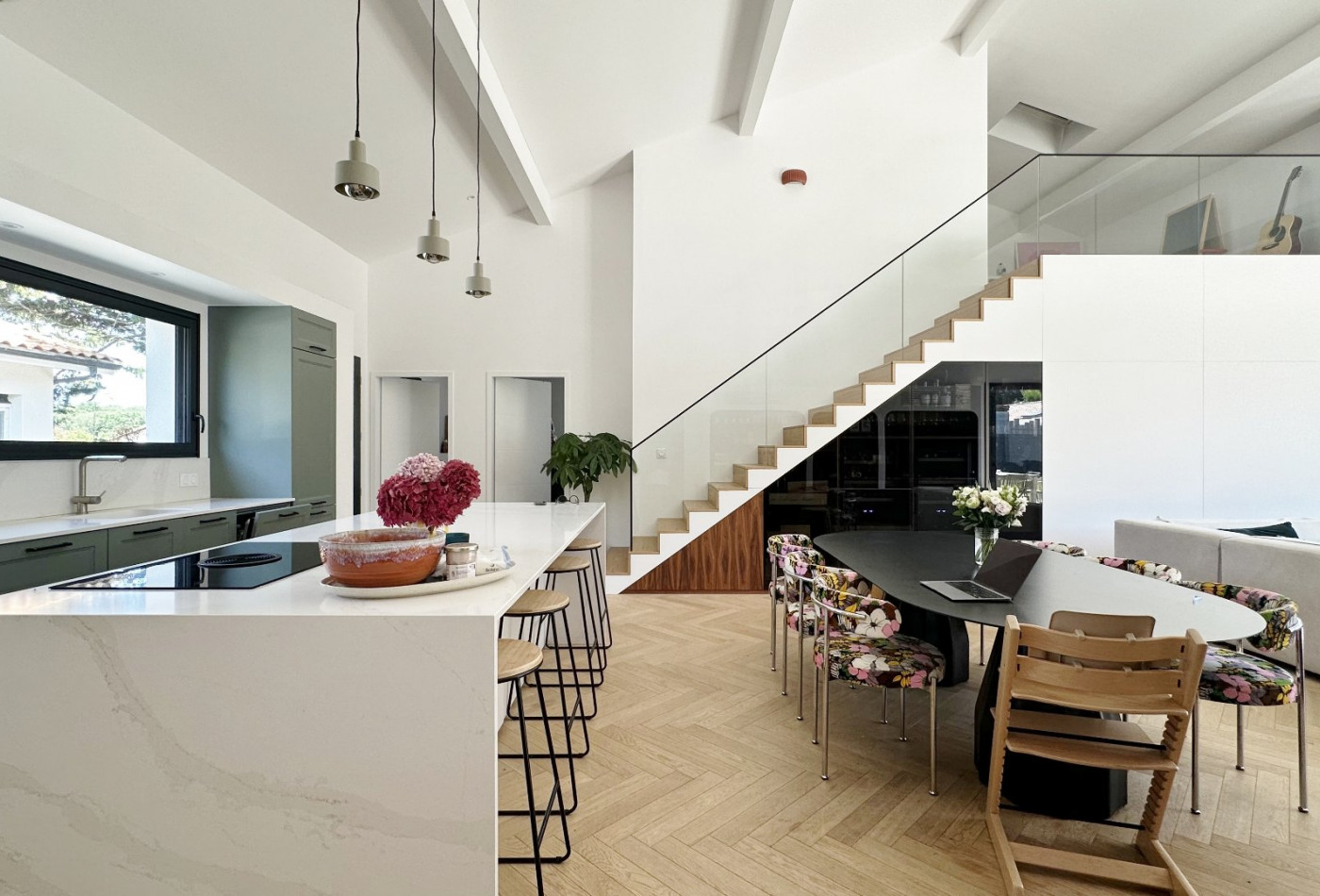 vente Maison Benesse Maremne - Photo 6