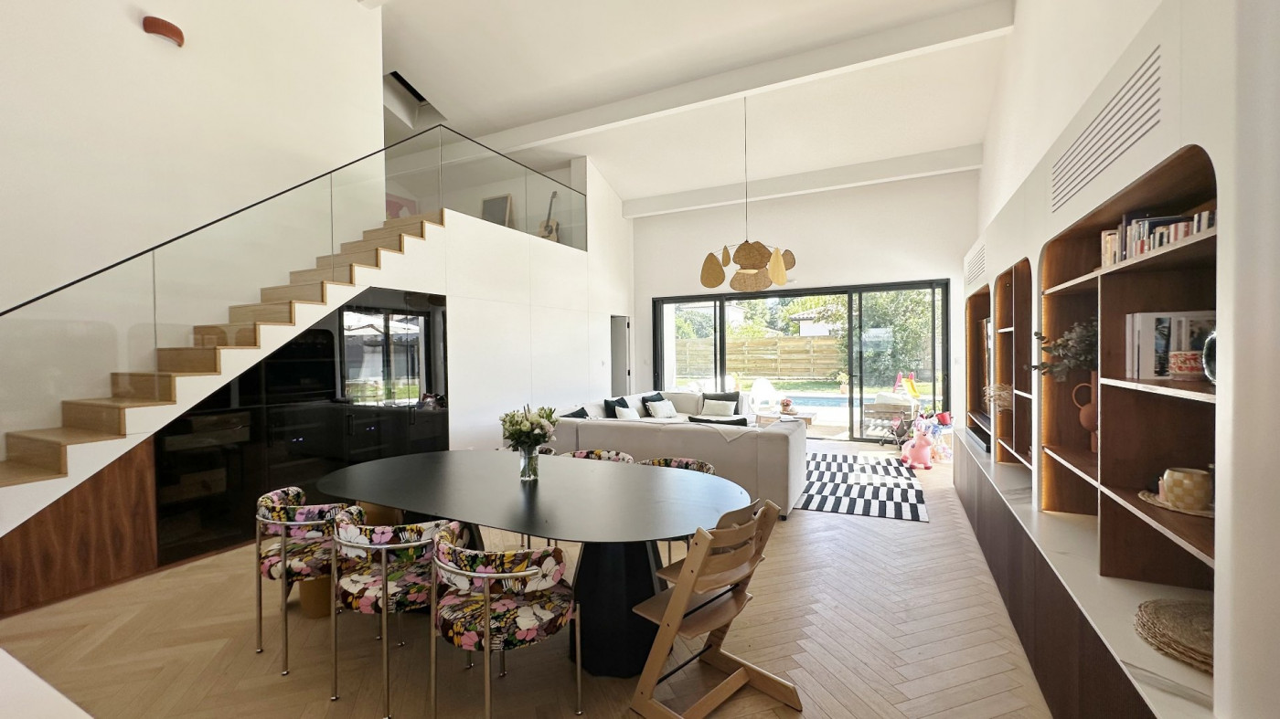 vente Maison Benesse Maremne - Photo 11