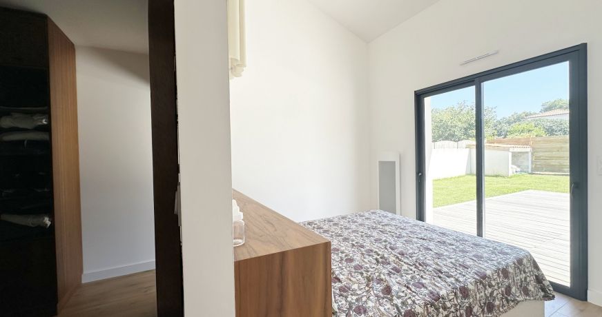 vente Maison Benesse Maremne