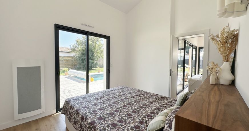 vente Maison Benesse Maremne