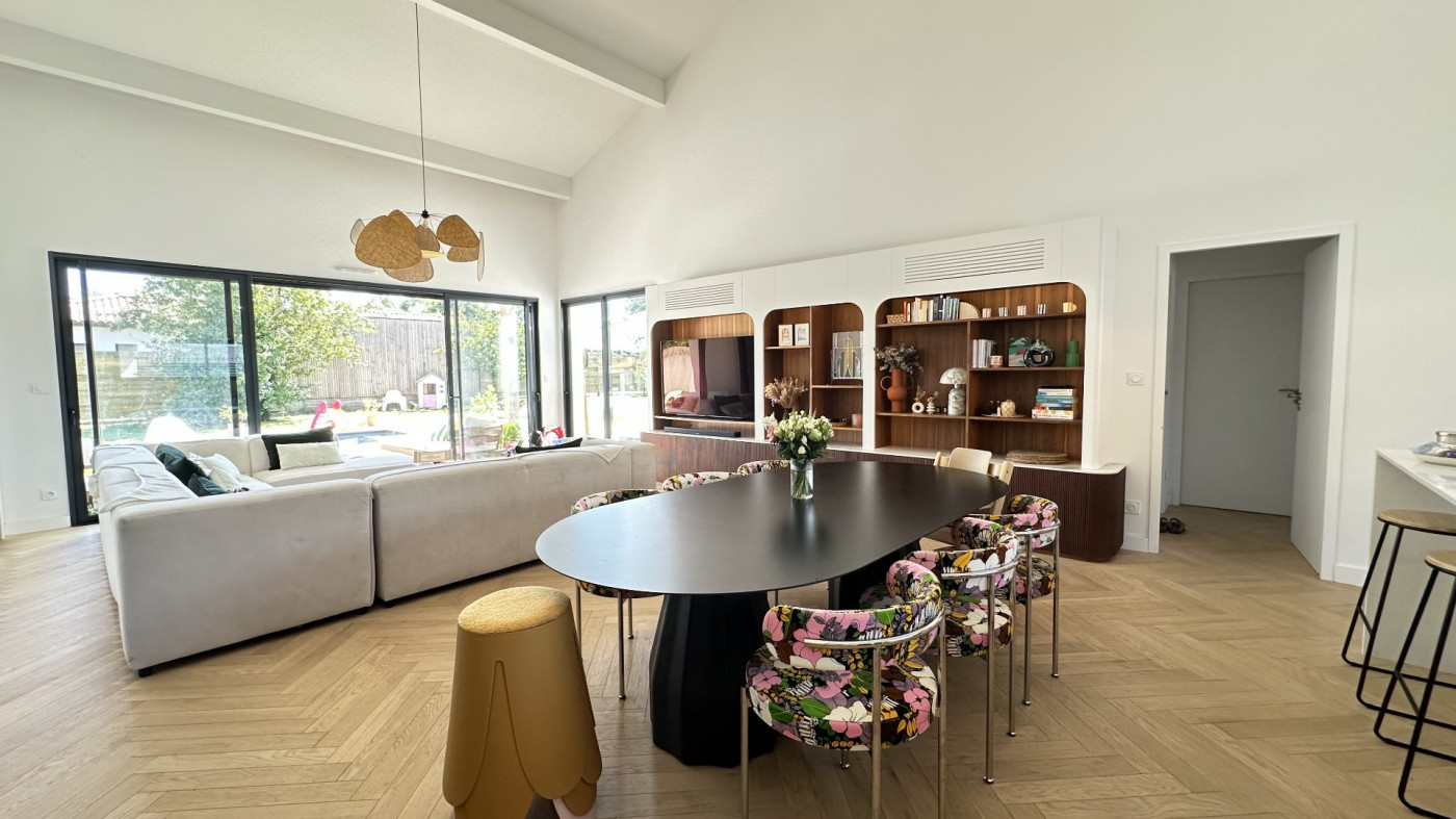 vente Maison Benesse Maremne - Photo 10