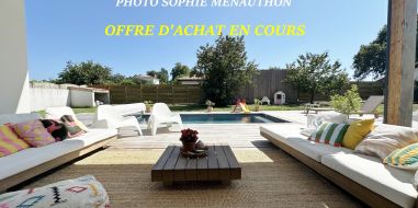 vente Benesse Maremne