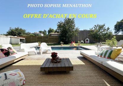 vente Maison Benesse Maremne
