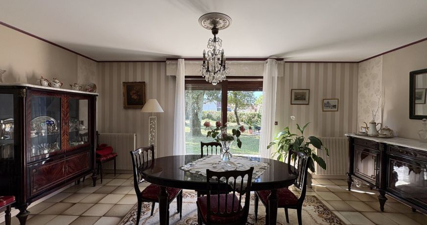 vente Villa d'architecte Dax