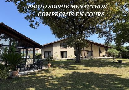 vente Villa d'architecte Dax