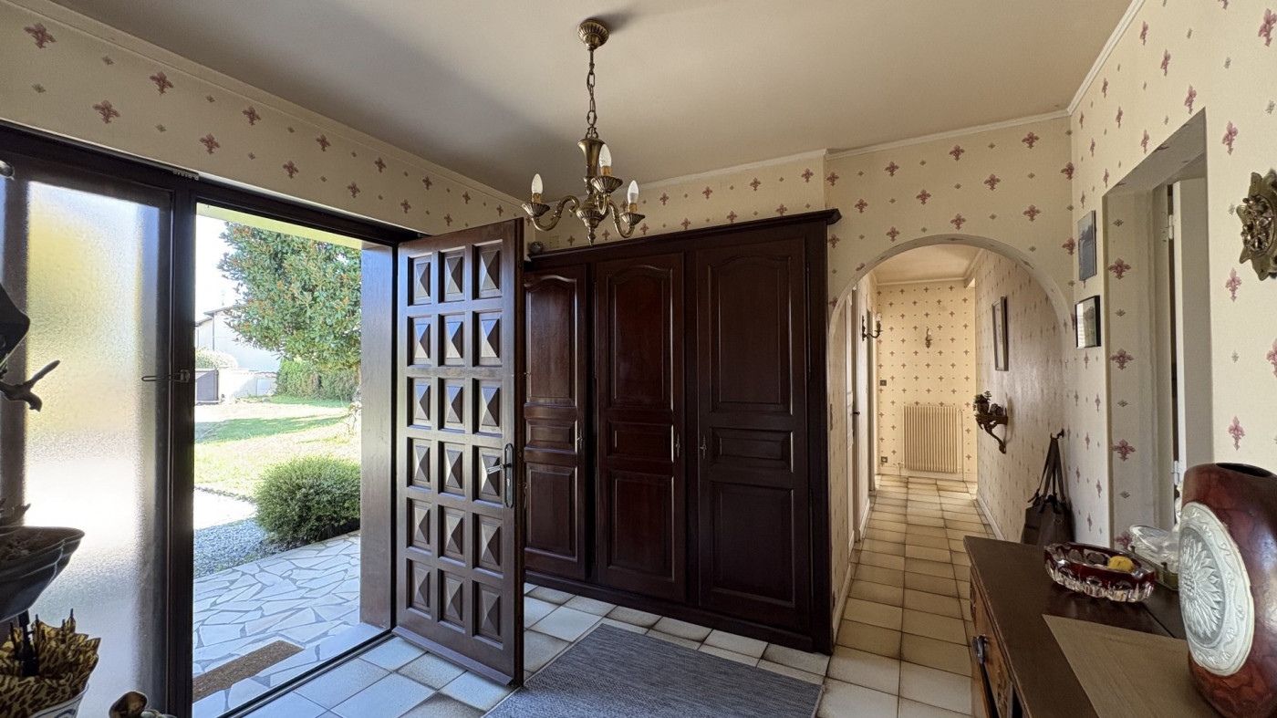 vente Villa d'architecte Dax - Photo 5