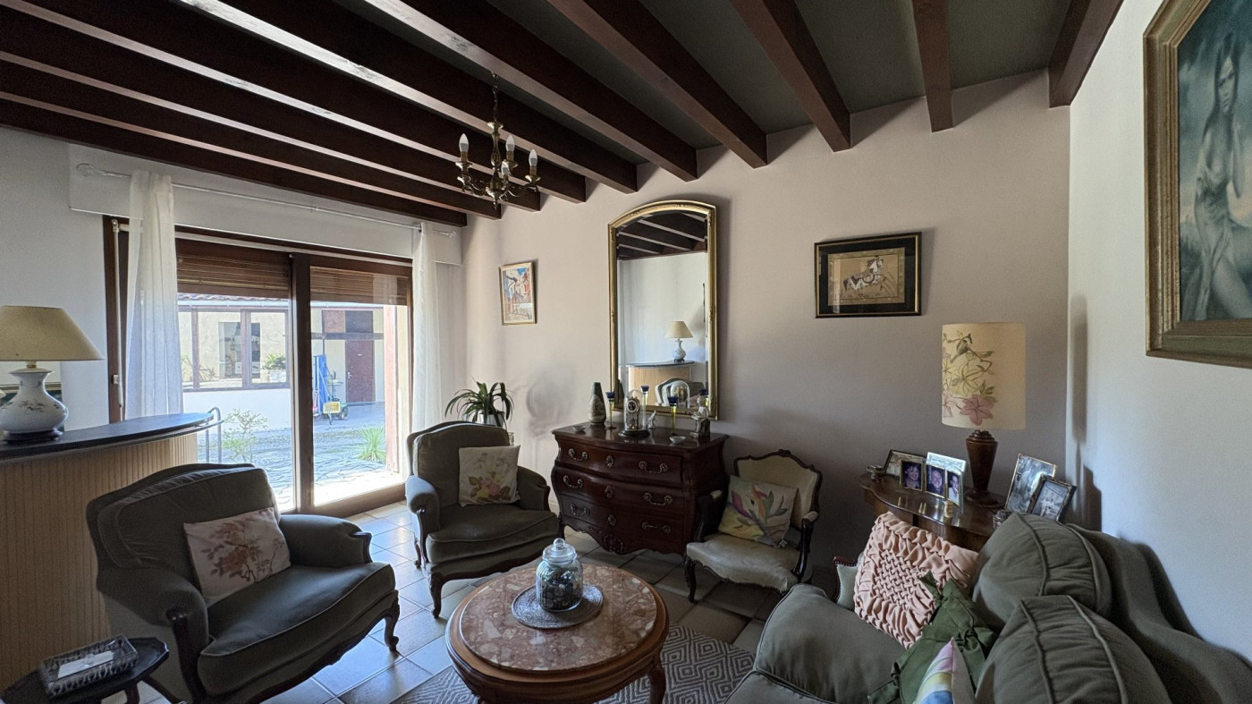 vente Villa d'architecte Dax - Photo 11