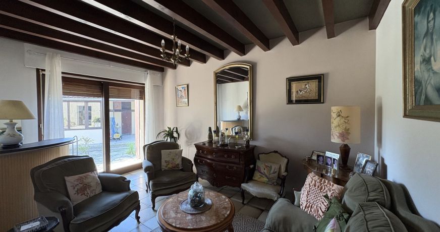 vente Villa d'architecte Dax