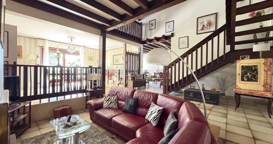 vente Villa d'architecte Dax