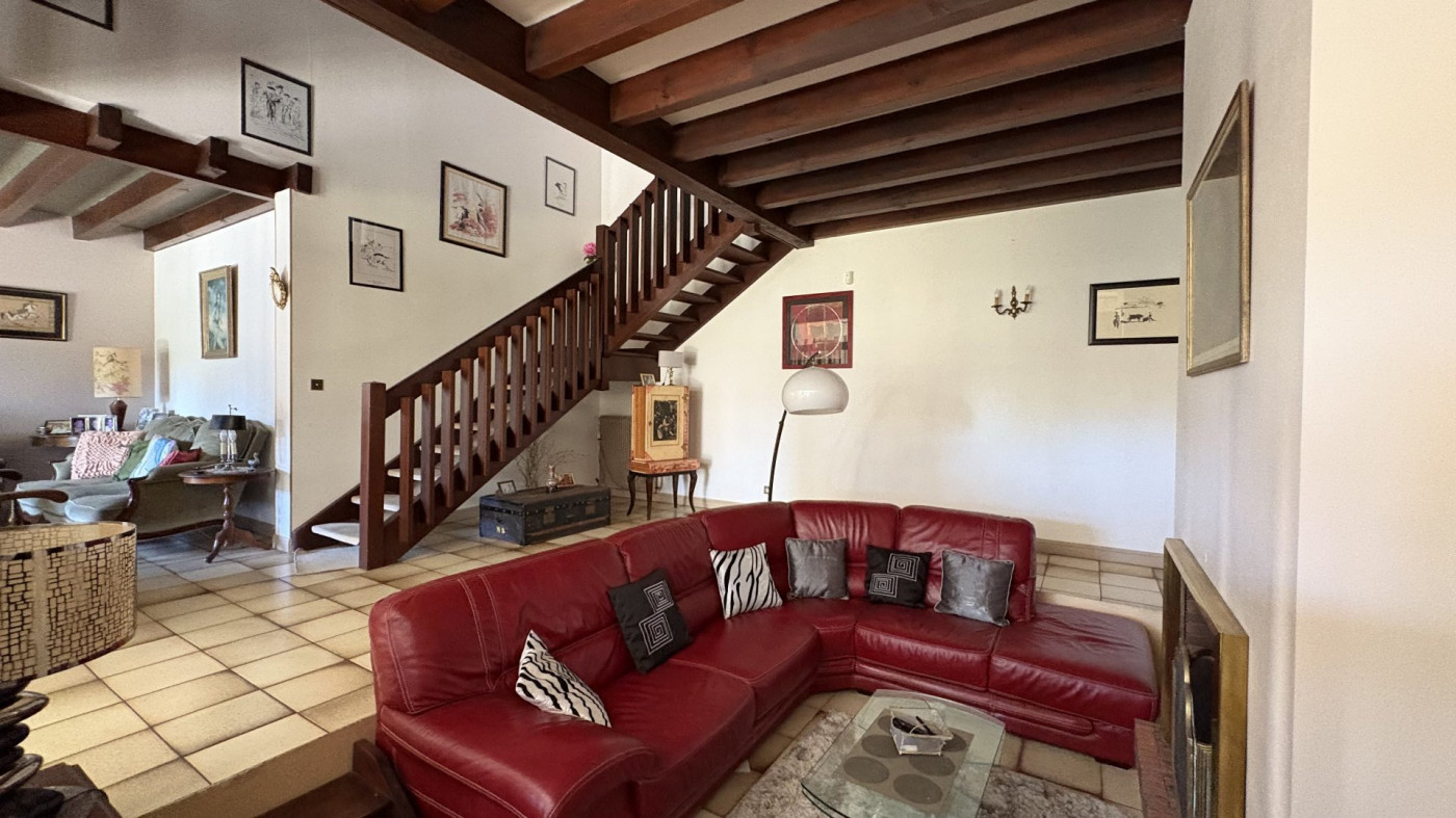 vente Villa d'architecte Dax - Photo 12