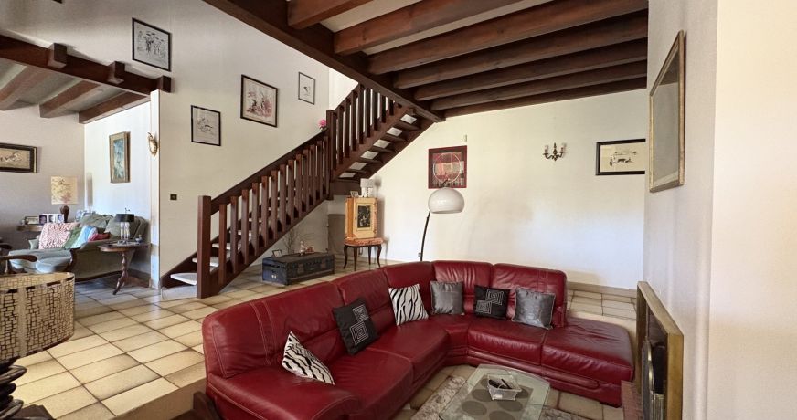vente Villa d'architecte Dax