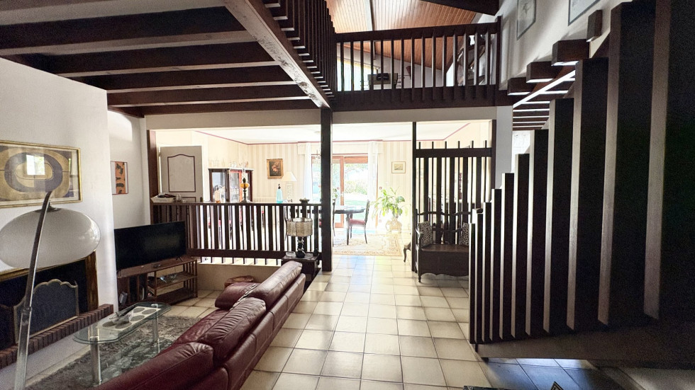 vente Villa d'architecte Dax - Photo 8