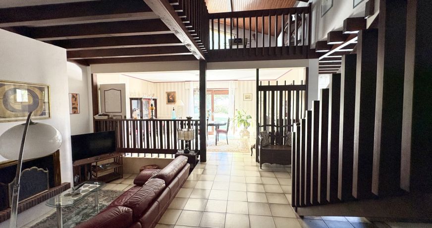 vente Villa d'architecte Dax