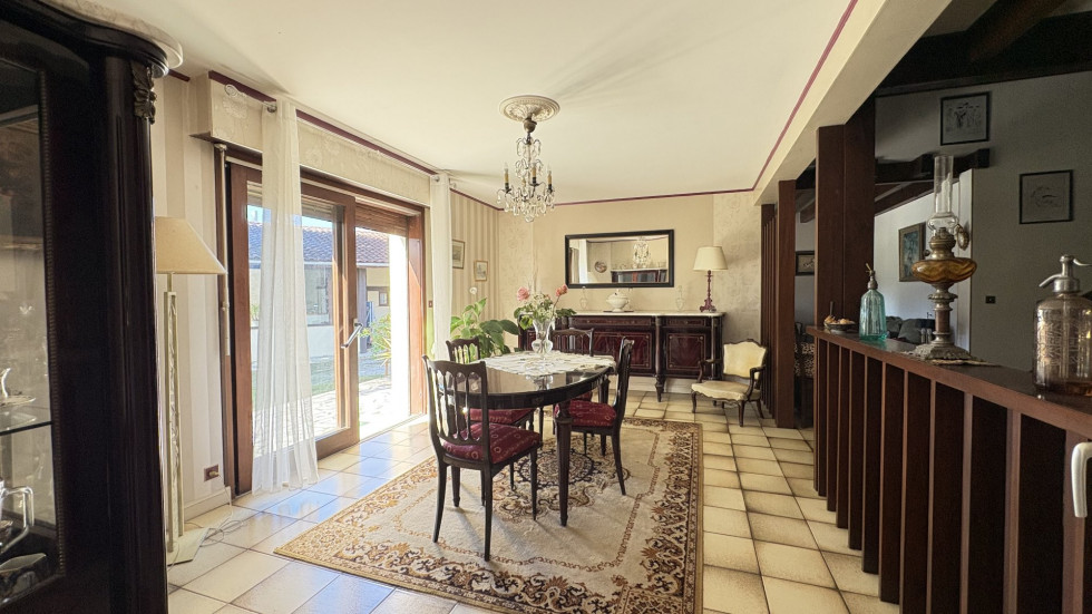 vente Villa d'architecte Dax - Photo 10