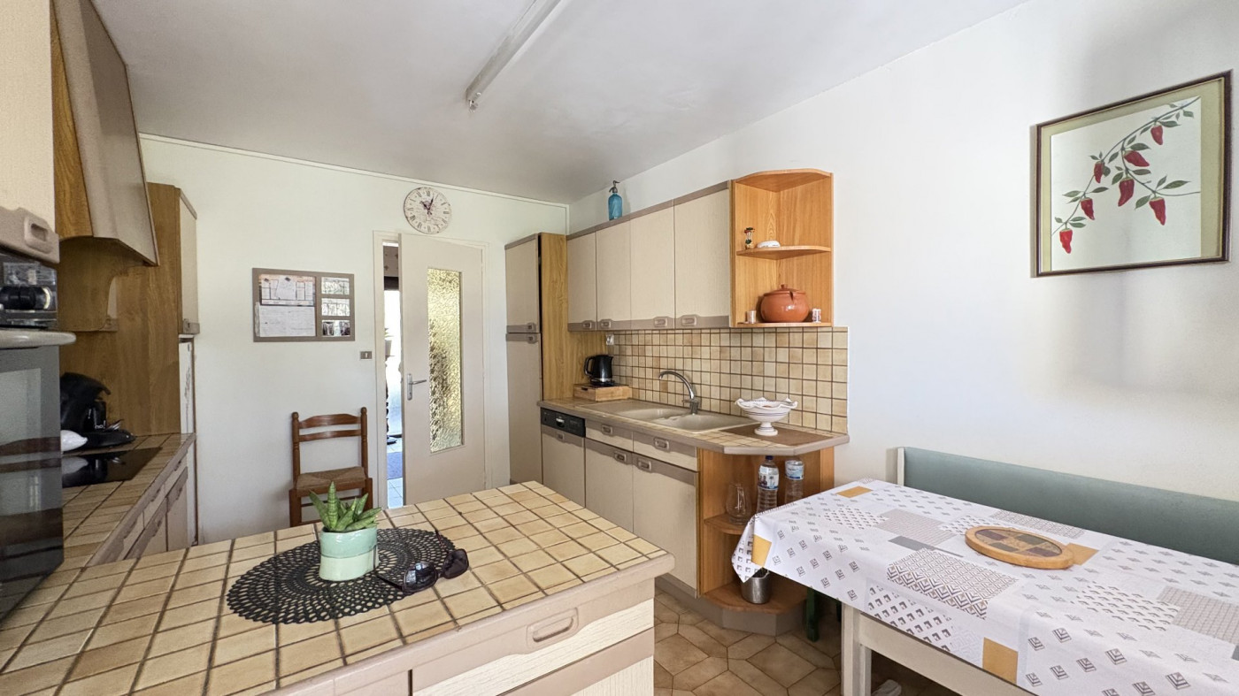 vente Villa d'architecte Dax - Photo 14